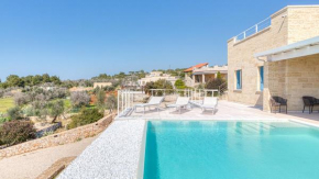 VILLA PORTA AZZURRA 6&2, Emma Villas Salve